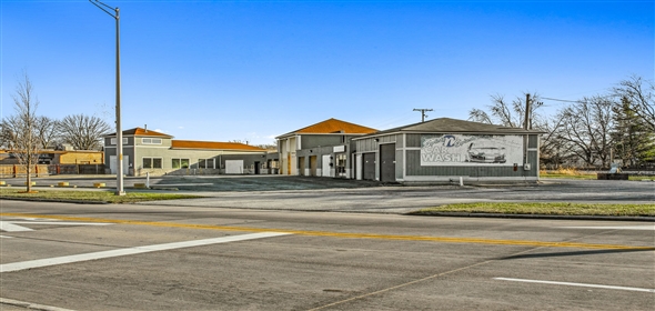565 East 170th Street South Holland Illinois, 60473 | Amazing Industrial Property