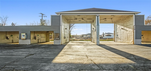 565 East 170th Street South Holland Illinois, 60473 | Amazing Industrial Property