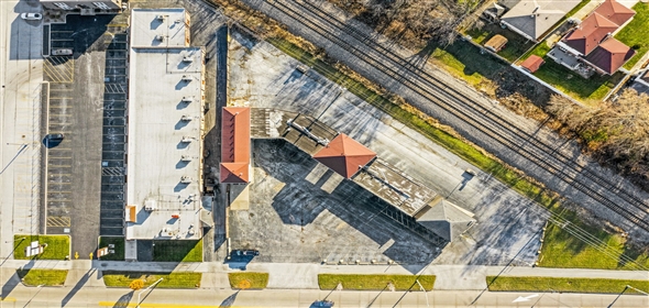 565 East 170th Street South Holland Illinois, 60473 | Amazing Industrial Property