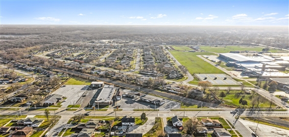 565 East 170th Street South Holland Illinois, 60473 | Amazing Industrial Property