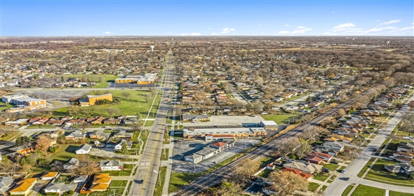 565 East 170th Street South Holland Illinois, 60473 | Amazing Industrial Property