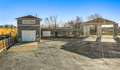 565 East 170th Street South Holland Illinois, 60473 | Amazing Industrial Property