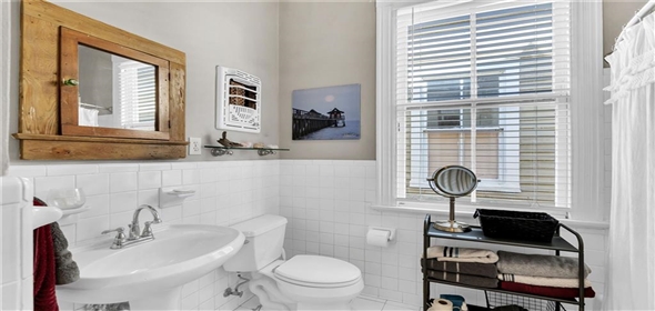 1206 Joseph St New Orleans Louisiana, 70115 | Amazing Singlefamily