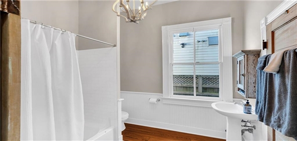 1206 Joseph St New Orleans Louisiana, 70115 | Amazing Singlefamily