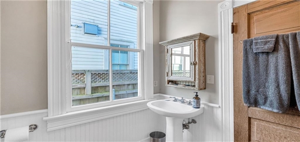 1206 Joseph St New Orleans Louisiana, 70115 | Amazing Singlefamily