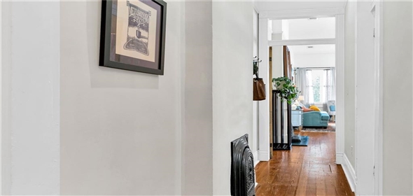 1206 Joseph St New Orleans Louisiana, 70115 | Amazing Singlefamily