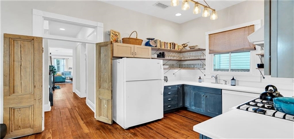 1206 Joseph St New Orleans Louisiana, 70115 | Amazing Singlefamily