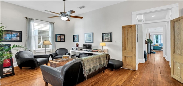 1206 Joseph St New Orleans Louisiana, 70115 | Amazing Singlefamily