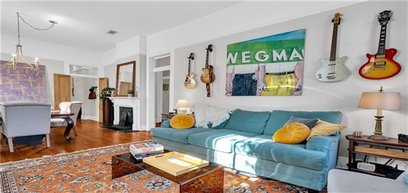 1206 Joseph St New Orleans Louisiana, 70115 | Amazing Singlefamily