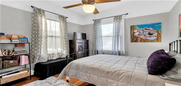 1206 Joseph St New Orleans Louisiana, 70115 | Amazing Singlefamily