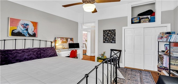 1206 Joseph St New Orleans Louisiana, 70115 | Amazing Singlefamily