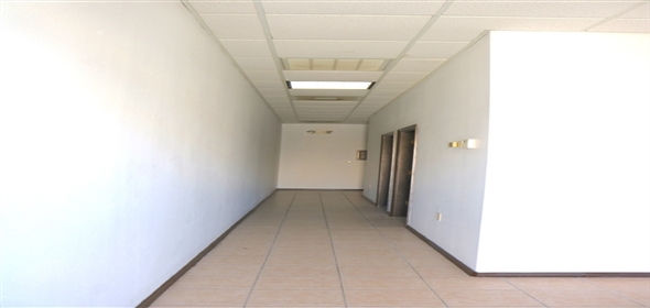 1313 W Polk Ave Pharr Texas, 78577 | Splendid Industrial Building