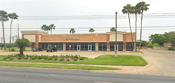 2228 Trenton Rd Mc Allen Texas, 78504 | Trenton Commerce Plaza