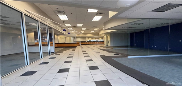 2228 Trenton Rd Mc Allen Texas, 78504 | Trenton Commerce Plaza