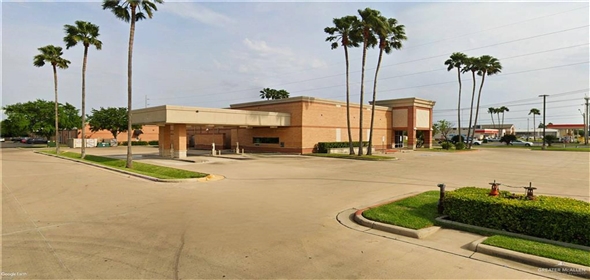 2228 Trenton Rd Mc Allen Texas, 78504 | Trenton Commerce Plaza