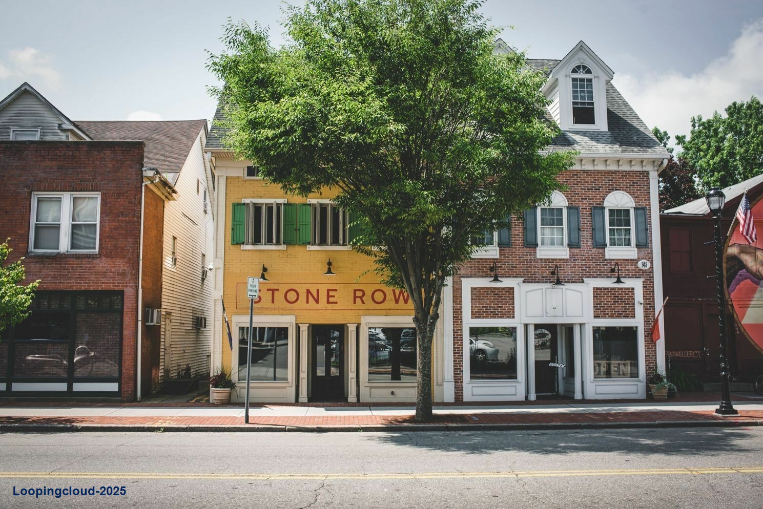 Commercial Property for Sale in Chestnut Hill Connecticut 06226