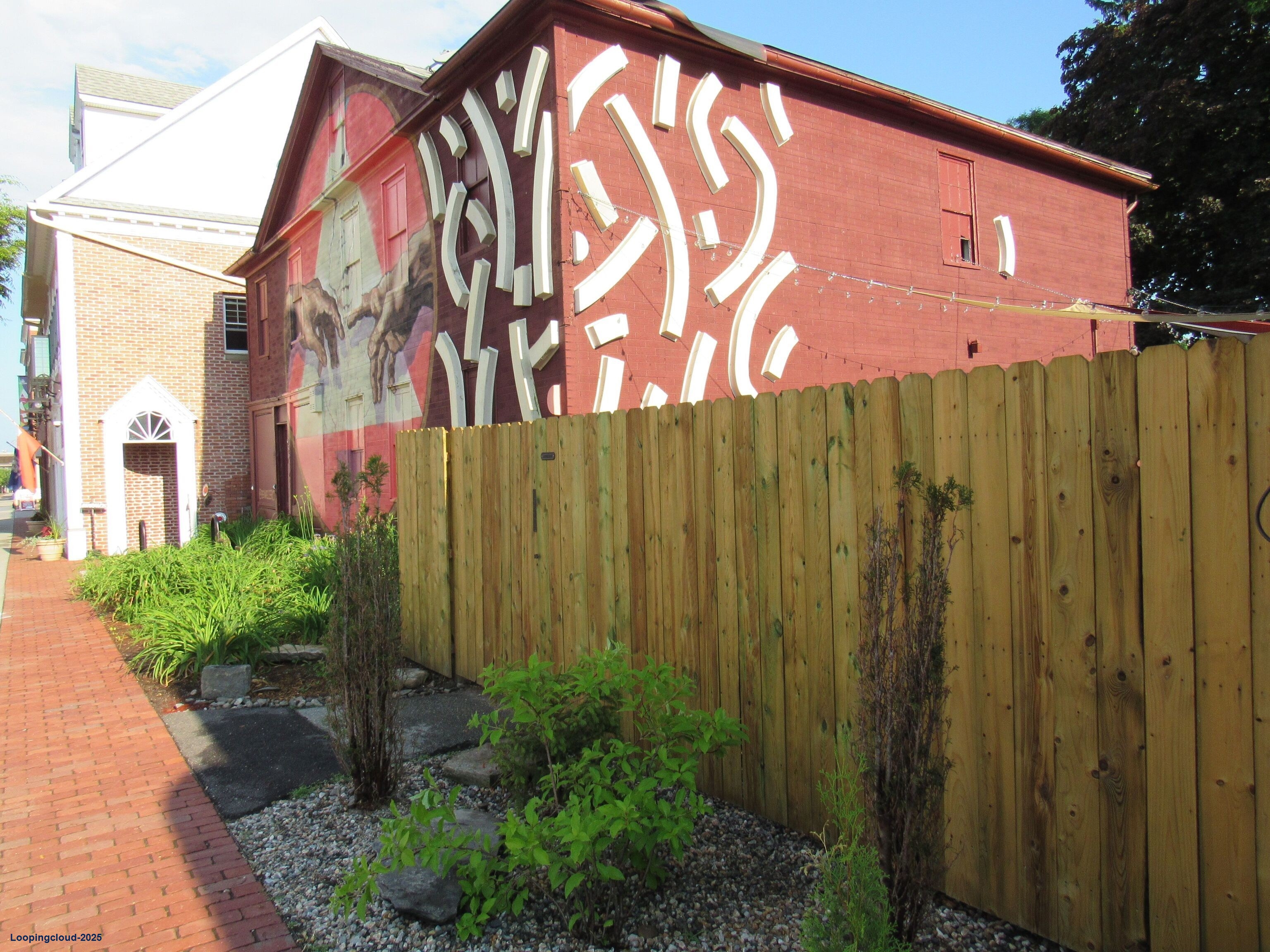 Commercial Property for Sale in Chestnut Hill Connecticut 06226