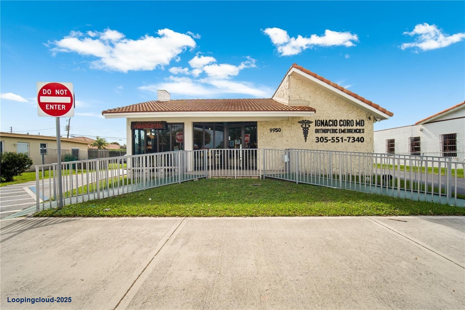 Office for Sale in Miami Florida 33165