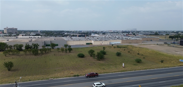 901 East Ridge Road Mc Allen Texas, 78503 | Commercial Land