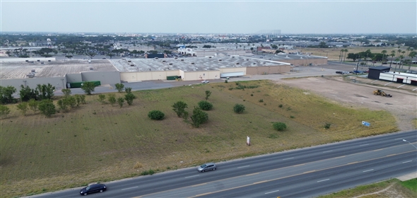 901 East Ridge Road Mc Allen Texas, 78503 | Commercial Land