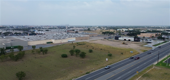 901 East Ridge Road Mc Allen Texas, 78503 | Commercial Land
