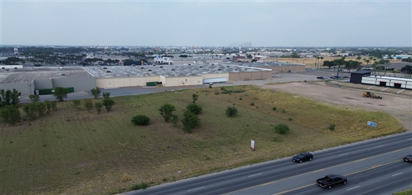 901 East Ridge Road Mc Allen Texas, 78503 | Commercial Land
