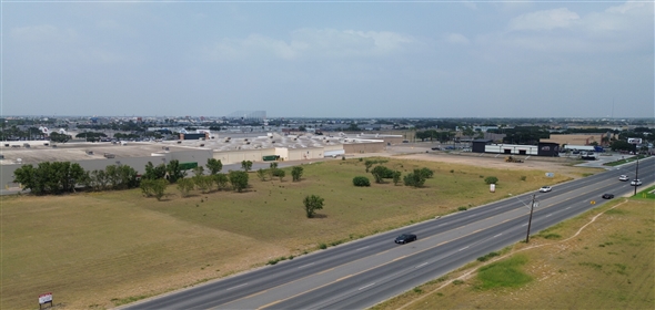 901 East Ridge Road Mc Allen Texas, 78503 | Commercial Land
