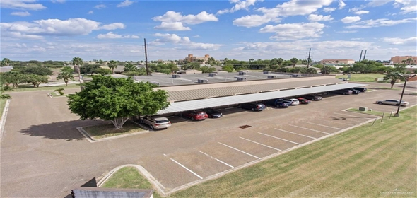 3118 & 3120 Center Pointe Dr. Edinburg Texas, 78539 | Commercial Suite Available