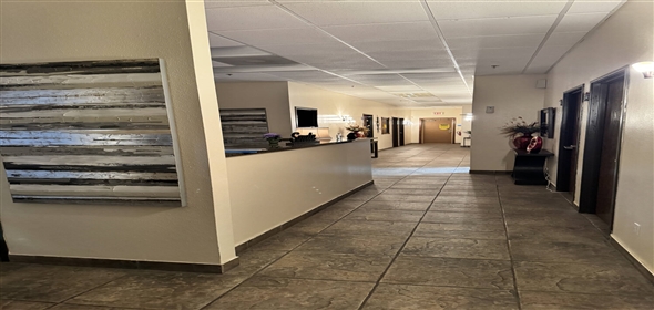 3118 & 3120 Center Pointe Dr. Edinburg Texas, 78539 | Commercial Suite Available