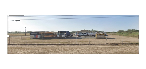 4114 S. Cage Blvd. Pharr Texas, 78577 | Exclusive Lot for Sale