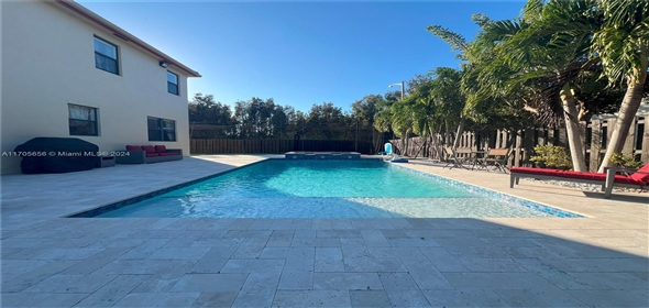 16673 SW 44th St Miami Florida, 33185 | Beautiful Single Family