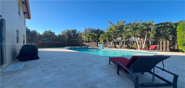 16673 SW 44th St Miami Florida, 33185 | Beautiful Single Family