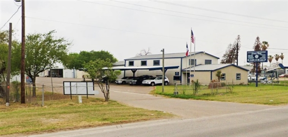 1701 W State Highway 107 Mc Allen Texas, 78504 | Industrial Property