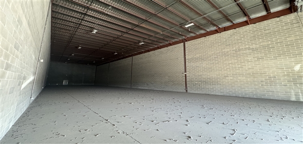 5901 South 23rd Street, Unit R5 Mc Allen Texas, 78503 | Industrial Space Available