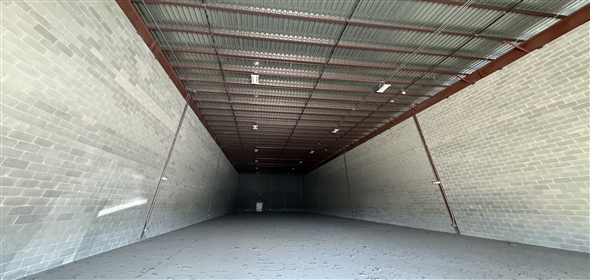 5901 South 23rd Street, Unit R5 Mc Allen Texas, 78503 | Industrial Space Available