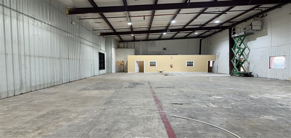6612 S 28th St Mc Allen Texas, 78503 | Industrial Space for Lease