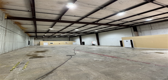 6612 S 28th St Mc Allen Texas, 78503 | Industrial Space for Lease