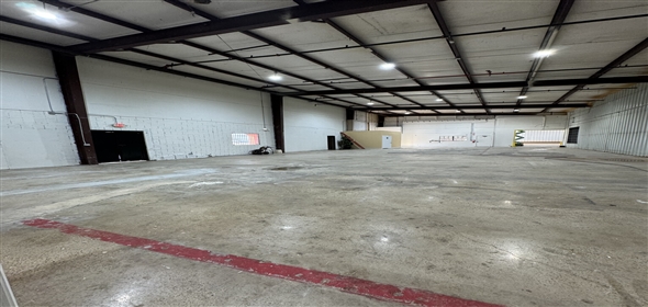 6612 S 28th St Mc Allen Texas, 78503 | Industrial Space for Lease