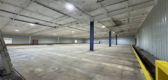 6612 S 28th St Mc Allen Texas, 78503 | Industrial Space for Lease