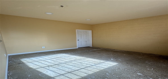 6612 S 28th St Mc Allen Texas, 78503 | Industrial Space for Lease