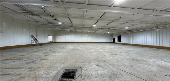 6612 S 28th St Mc Allen Texas, 78503 | Industrial Space for Lease