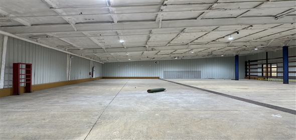 6612 S 28th St Mc Allen Texas, 78503 | Industrial Space for Lease