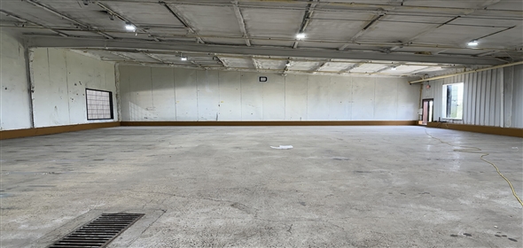 6612 S 28th St Mc Allen Texas, 78503 | Industrial Space for Lease