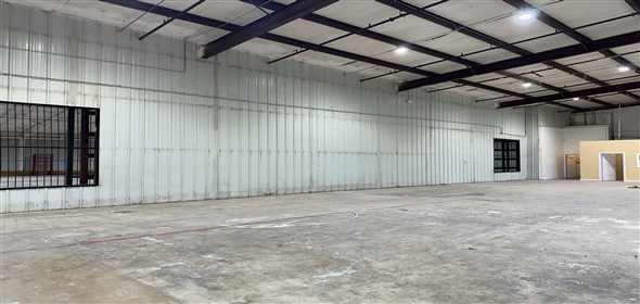 6612 S 28th St Mc Allen Texas, 78503 | Industrial Space for Lease
