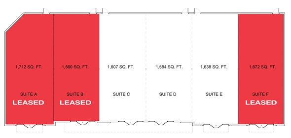 2104 S. McColl Rd. Edinburg Texas, 78539 | McColl Shopping Center