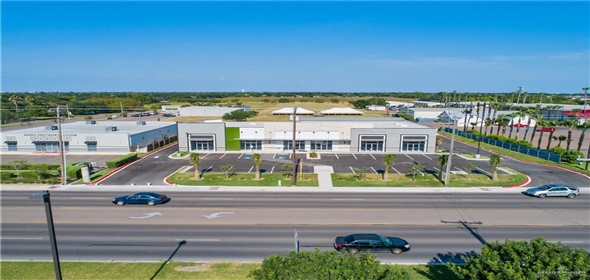2104 S. McColl Rd. Edinburg Texas, 78539 | McColl Shopping Center