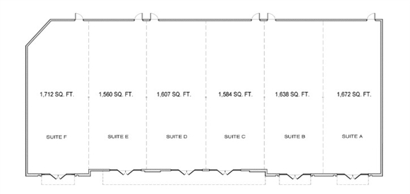 2104 S. McColl Rd. Edinburg Texas, 78539 | McColl Shopping Center