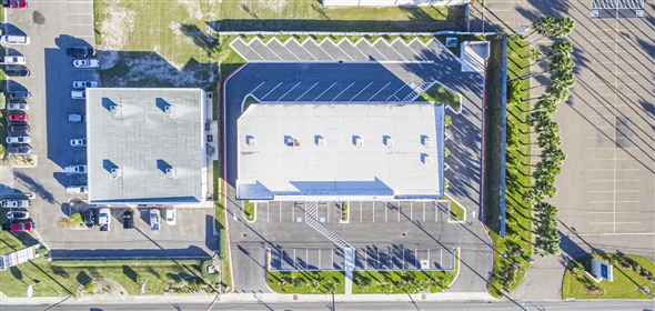 2104 S. McColl Rd. Edinburg Texas, 78539 | McColl Shopping Center