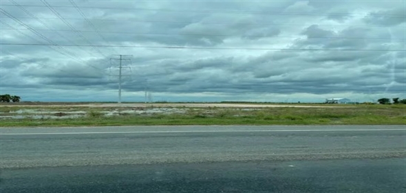 2347 S. Alamo Rd. Alamo Texas, 78516 | Land For Sale in Alamo Rd.