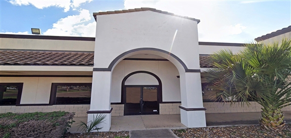 5322 E. US Hwy 83 Rio Grande City Texas, 78582 | Office Space Available in Rio Grande City